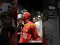 Speed creía que era el más rápido    hasta que pasó esto 💀