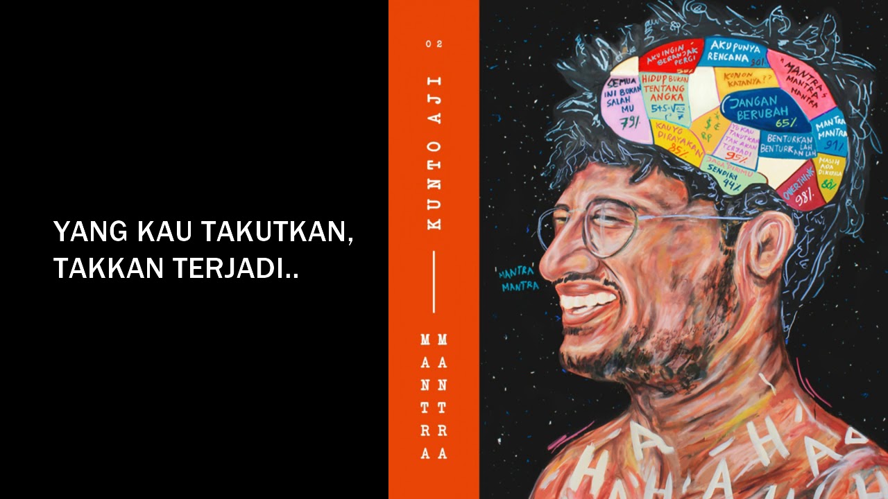 Kunto Aji Rehat Lirik Video Youtube Original lyrics of rehat song by kunto aji. youtube