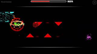 [Android] Cataclysm 43%-65% by Ggb0y (Progress #1)