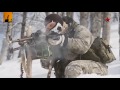 Армия России  Русский медведь проснулся!