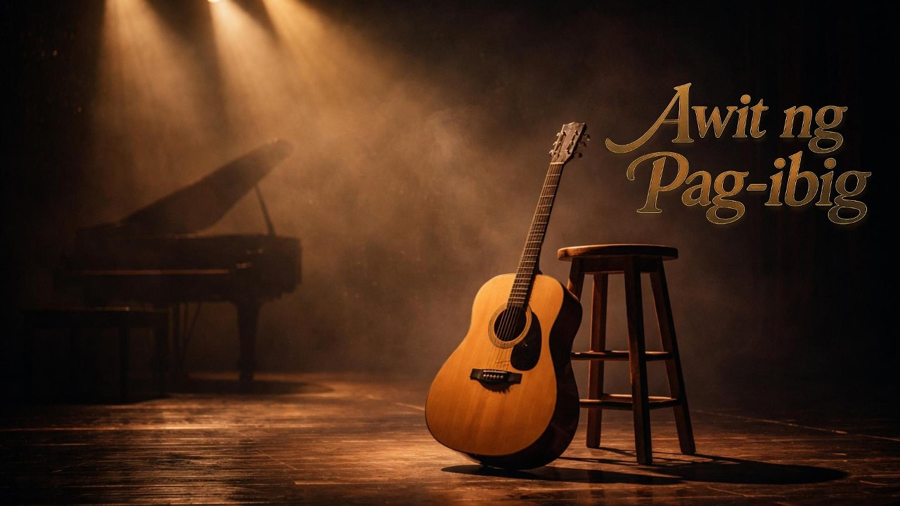 AWIT ng PAG IBIG