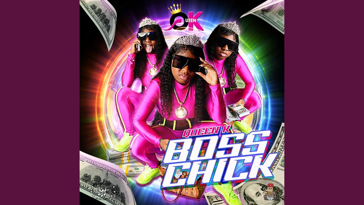 Boss Chick - YouTube