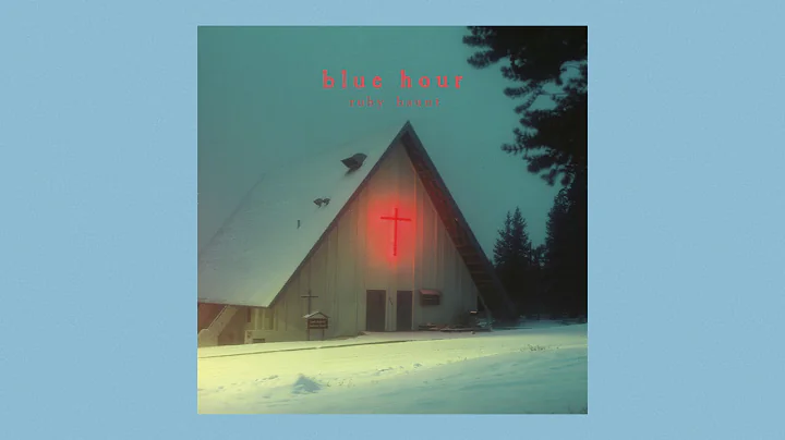 Ruby Haunt - Blue Hour [Full Album]