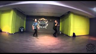 Sarai Gómez | Mc Hammer "Pumps and a Bump" | Funkadelic Dance Studio