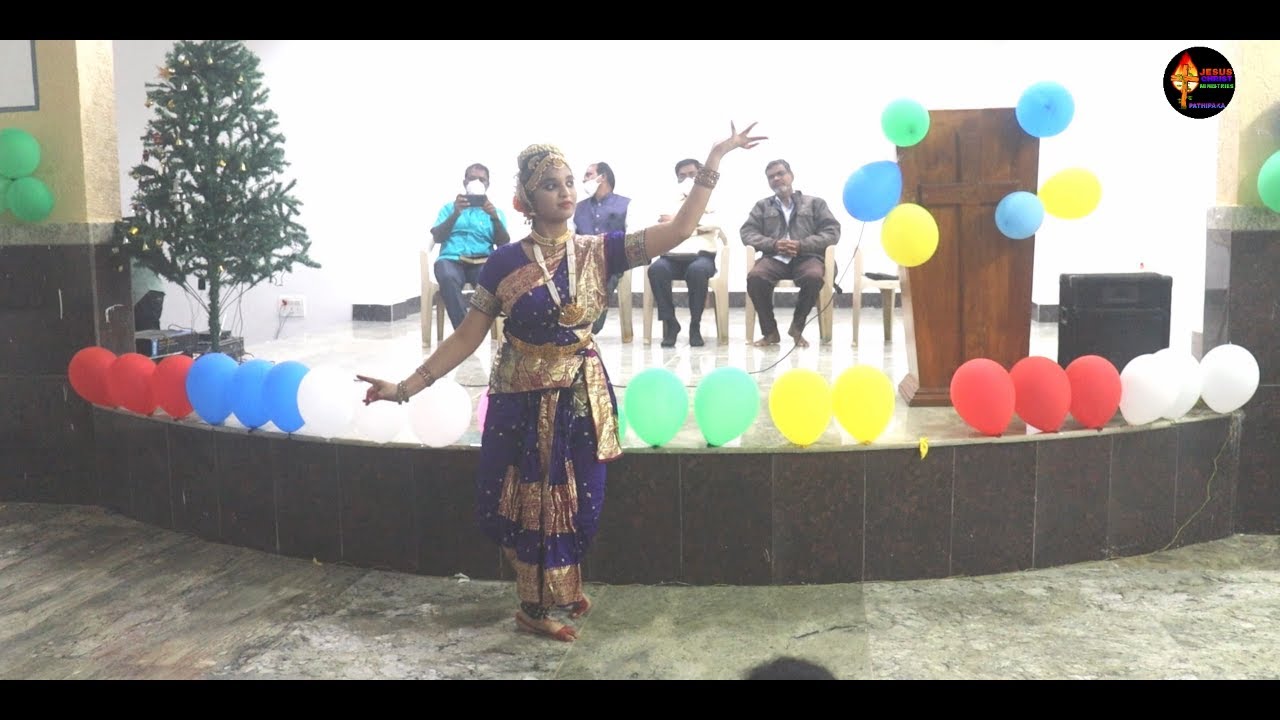 ఎంతో సుంధరుడమ్మా థాను | Entho Sundharudamma Thanu Dance By RIYA JASMIN