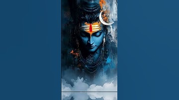 mahadev bhajan🌿🙏🔱 #mahadev #ytshorts #song #hindugod #bholenath #shiva #youtubeshorts #bhajan