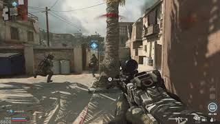 Call Of Duty Modern Warfare 2020