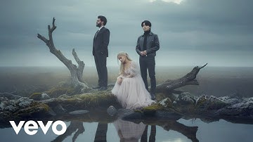 Jungkook (of BTS) ft Ariana Grande & The weeknd - Little light