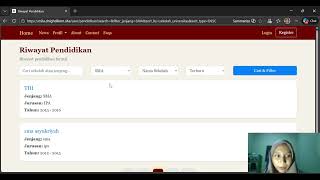 Projek Akhir Pemrograman Web_Mila Ayu Nurlita_23050482