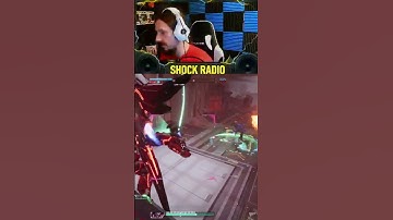 Luminae might be the most versatile Support Striker in Mecha Break #mechabreak #luminaestriker