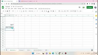 How to Keep Zeros in Google Sheets Cells from Disappearing