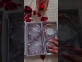 Glass bangles order packing #bangles #glassbangles #onlineshopping #orderpacking #bangles_collection