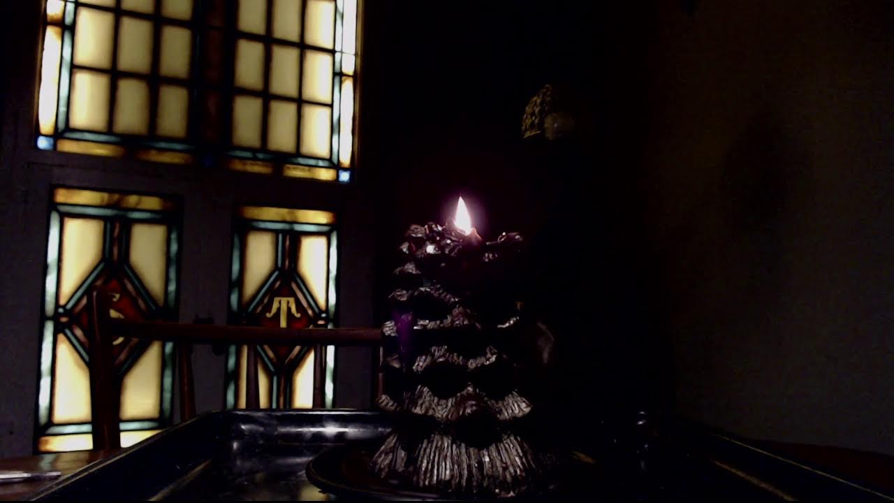 Random Candle Burning - Golden Tree - Part 2