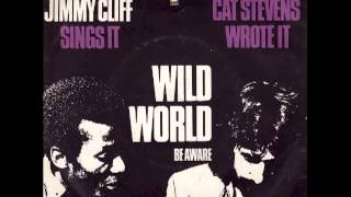 Jimmy Cliff - Wild World chords