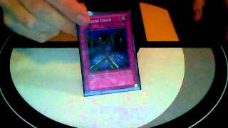 Yugioh Deck Profile: Inzektor