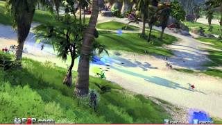 Firefall Launch Trailer (2014)