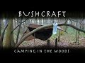 Bushcraft Camp