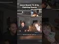 Jason Reacts To Arky Claiming Bonnie #shorts #ytshorts #youtubeshorts #viral