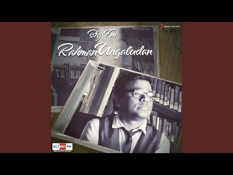 Big FM Rahman Ungaludan