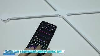 Apex Smart Wall Light