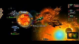 DarkOrbit - Save Protegit