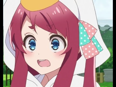 ZombieLand Saga OP but its Saga Land Moon Zombie