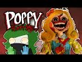 Smokeebee plays poppy playtime chapter 3  part 1