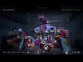 War Robots: Frontiers - the Subconscious Vallejo Hood Exclusive