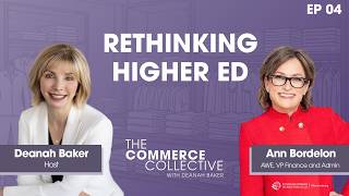 Ep. 4 - Closing Talent Gaps: STEM Innovation in Arkansas