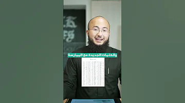 اهم ٣٥٠ كلمة في الانجليزي 