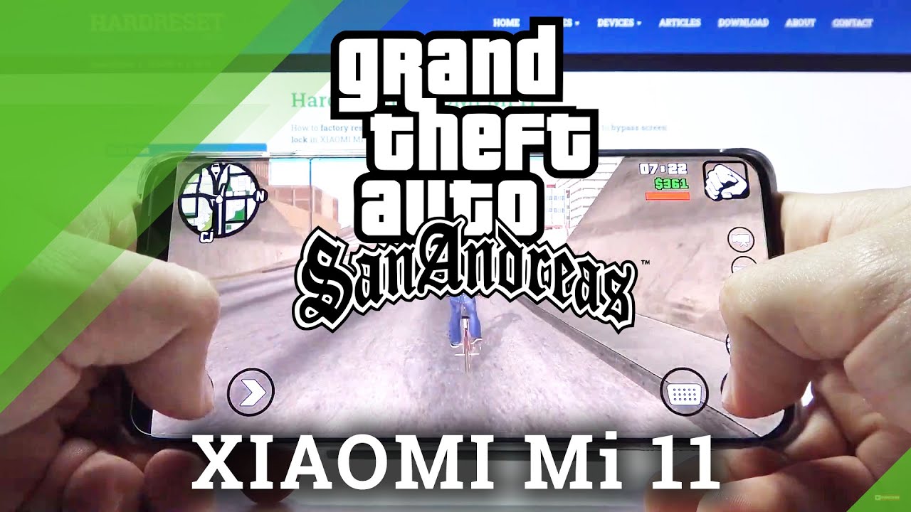 como baixar gta san andreas no xiaomi｜Pesquisa do TikTok