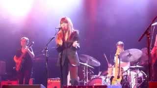 Jenny Lewis - The Next Messiah (Houston 10.09.14) HD