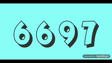 Challenge Countdown from 9900 Speed x2