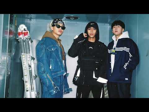 Lee Hi x Sik-k x Mokyo x Ph-1 x Deantrbl x Crush Type Beat (Prod @firstclasslikealways)