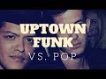 Uptown Funk vs  el pop: Cómo escribir una buena canción para radio