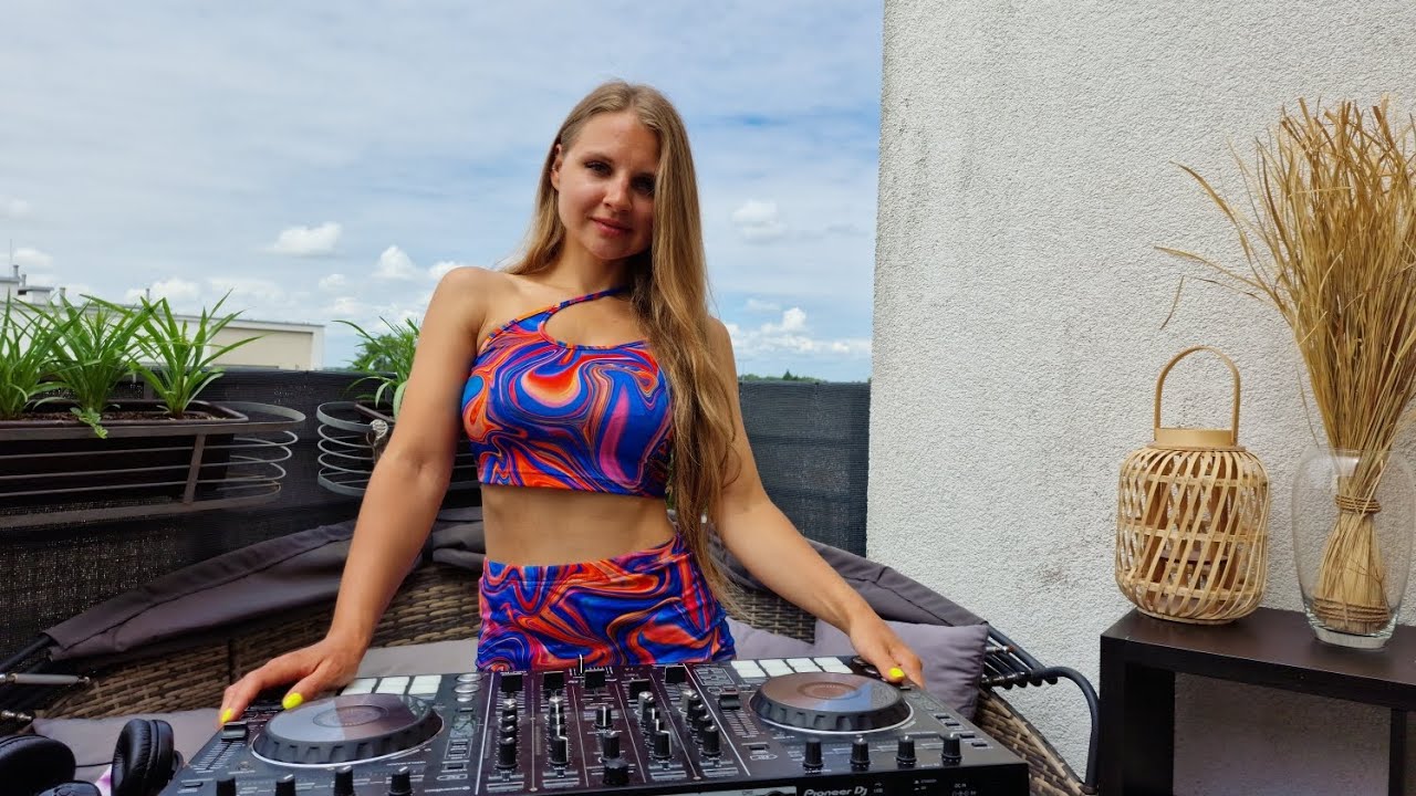 Wikana | Indie dance & Melodic Techno & House 2024