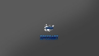 Spacebound Speedart