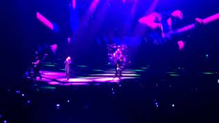 Disturbed-Stupify, Pepsi Center, Denver, January 16, 2019