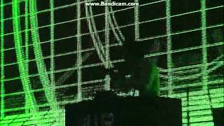 Mir Solo - Dj Perfomance Do You Want To See Me Go Crazy - Men In Mblaq Live Dvd Concert 2011