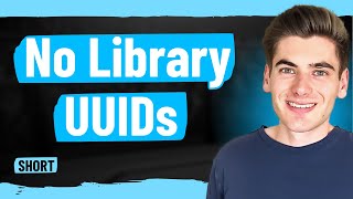 Stop Using The uuid Library In JavaScript screenshot 5
