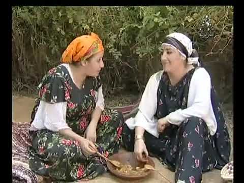 مسلسل جزائري دوار الشاوية الحلقة 10 