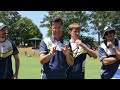 Troy Morgan awarded the Medal of the Order of Australia (OAM) for service to Touch Football