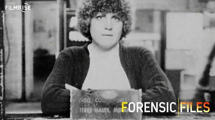 Forensic Files - Season 6, Episode 20 - Root of Al...