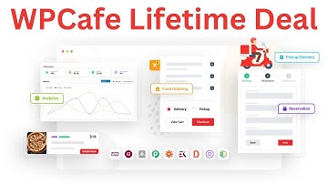 WPCafe Plugin Review | WPCafe Lifetime Deal - Manage Online Food Business & Make More Sales