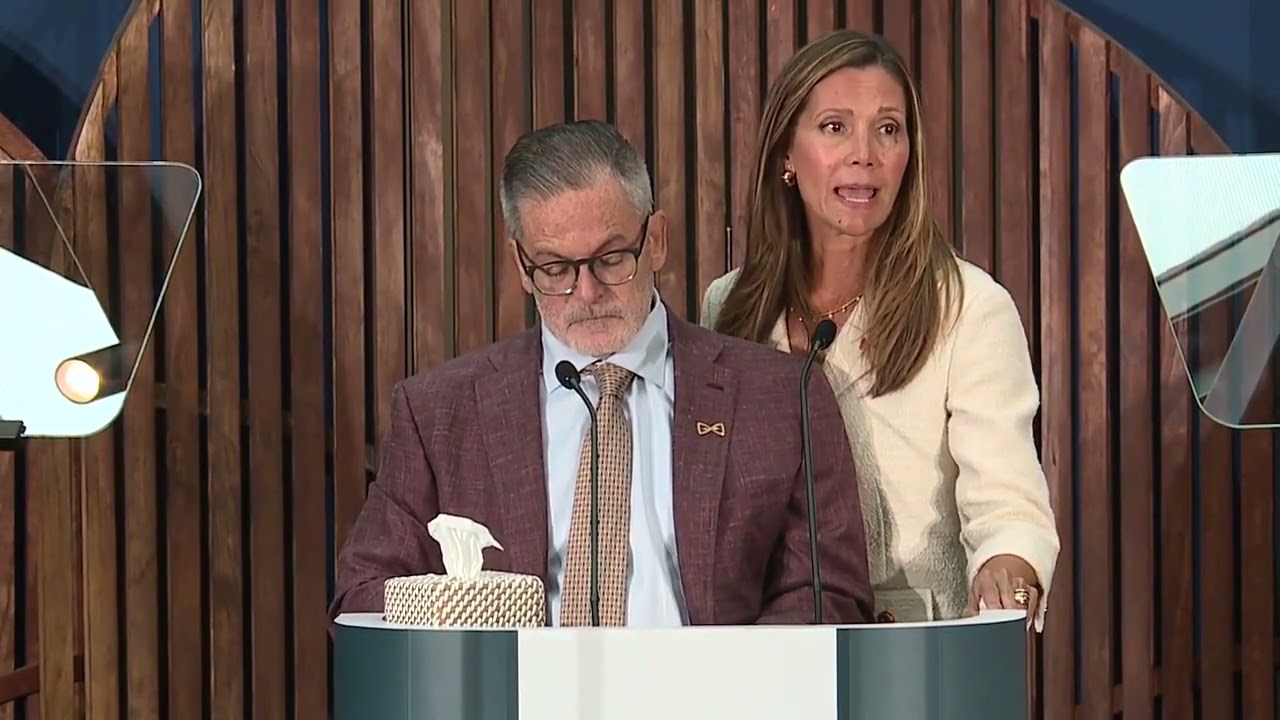 Gilbert Family Foundation bringing rehab hospital to Detroit, creating new research institute