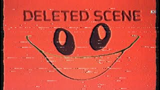 Nick Jr Face Makes A 3D Copy Of Himself Out Of A 2D Printer?? Rare 1995 Deleted Scene