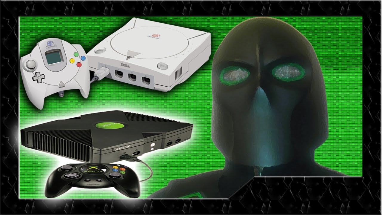 Top 5 Best Looking Game Consoles YouTube