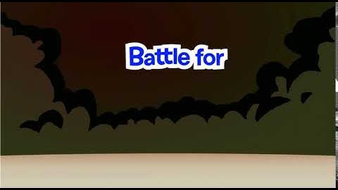 Battle For Nothing (BFN) intro in g major