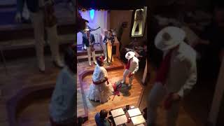 Inspiraciones de Danza Mexicana la Fonda Mexican Restaurant
