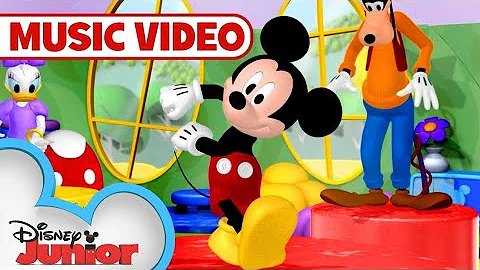 Mickey and Donald Have a Farm 🚜 | S4 E1 | Full Episode | Mickey Mouse Clubhouse | @Minnie_Kids_TV